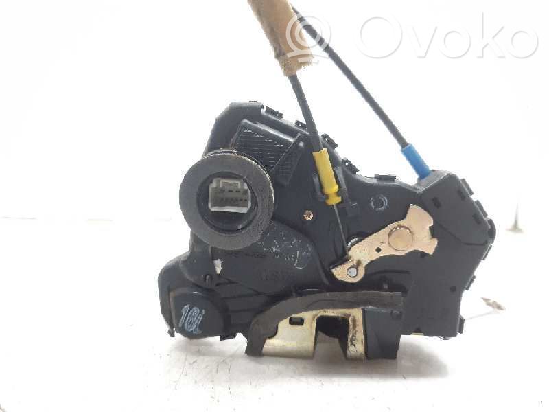Toyota Corolla Verso AR10 Serratura portiera anteriore