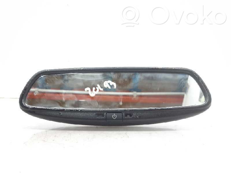 Toyota Corolla Verso AR10 Espejo retrovisor (interior) 