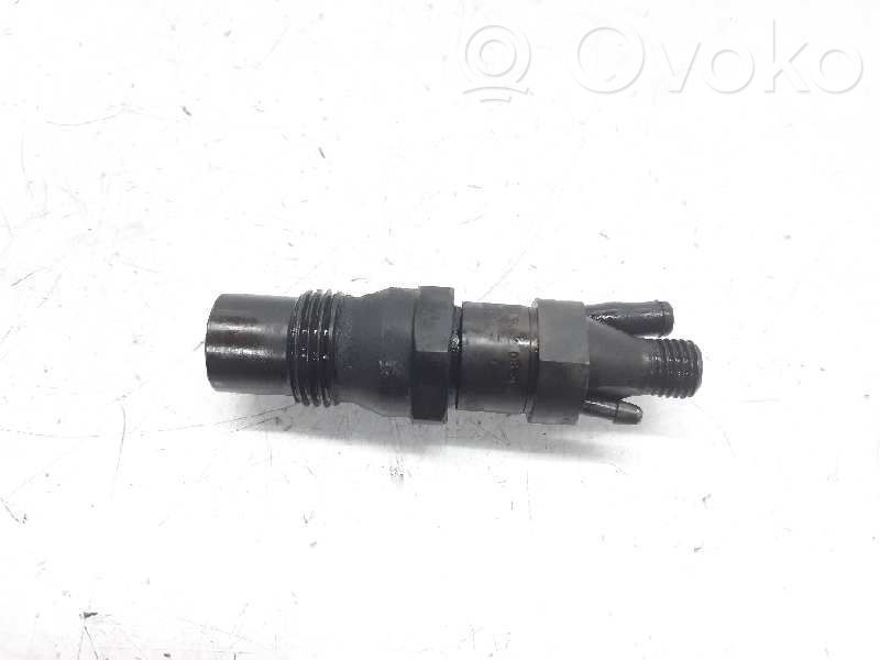 Volkswagen Transporter - Caravelle T4 Inyector de combustible 