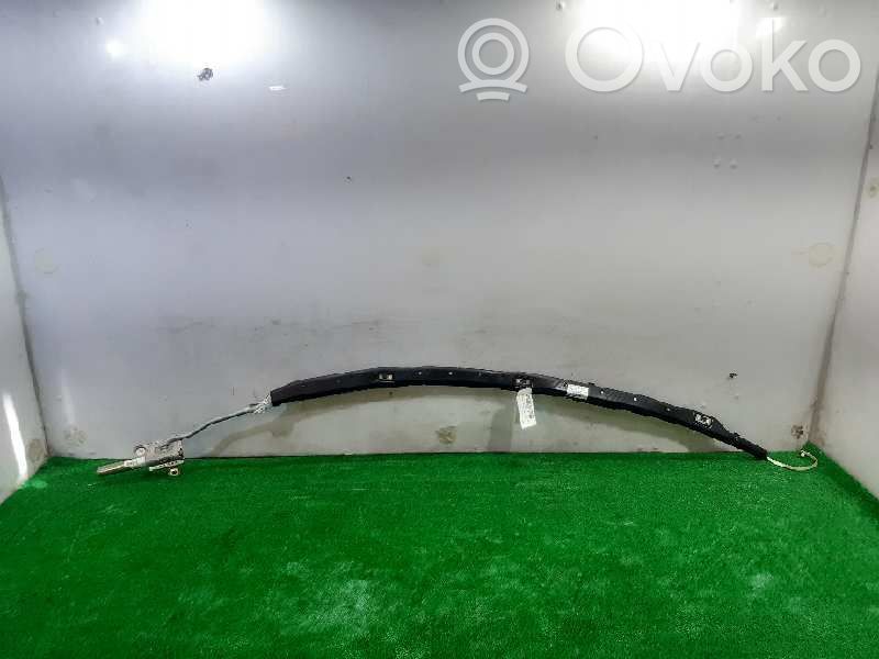 Ford Focus Airbag del techo 