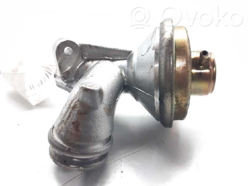 Ford Fiesta Válvula EGR 