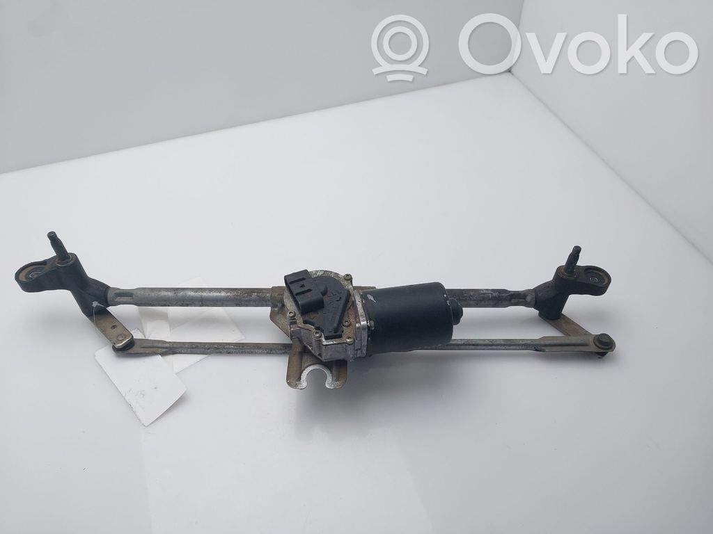 Fiat Stilo Motor și paralelogram ștergător parbriz 