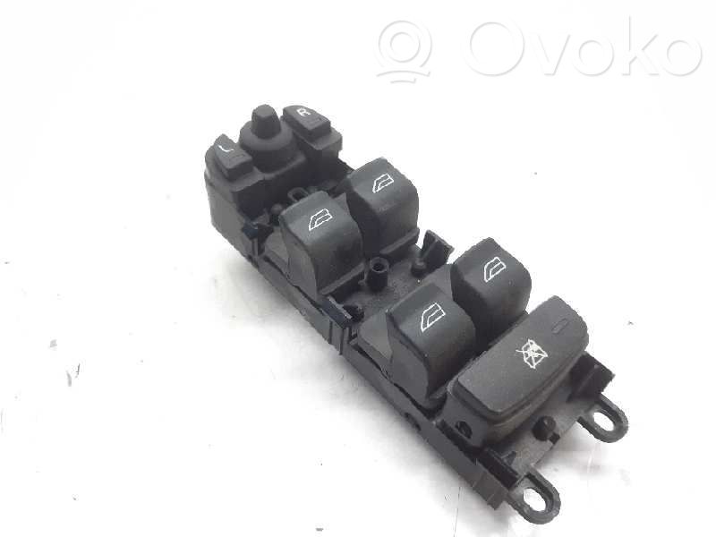 Land Rover Freelander 2 - LR2 Przyciski szyb