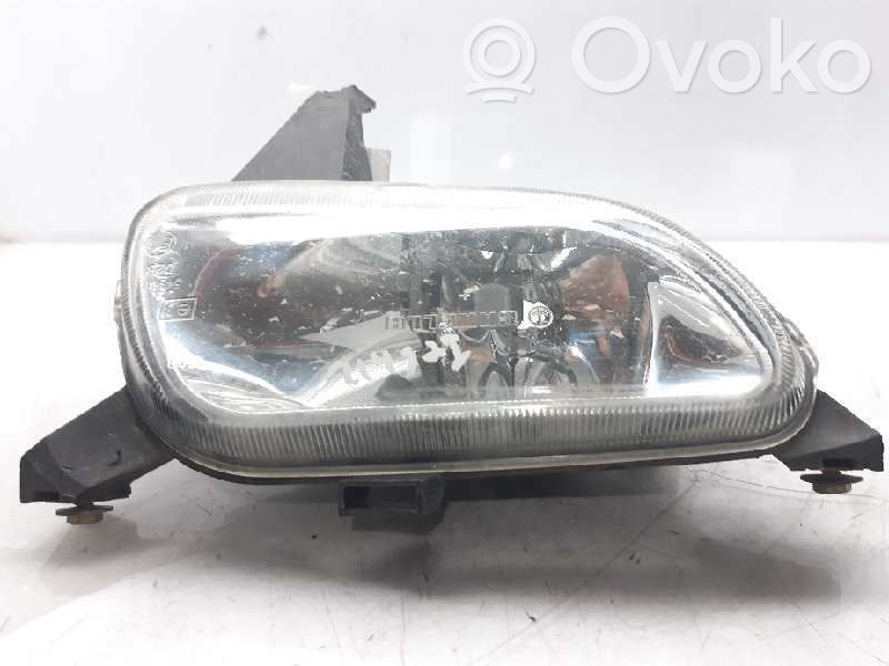 Citroen Xantia Etusumuvalo 