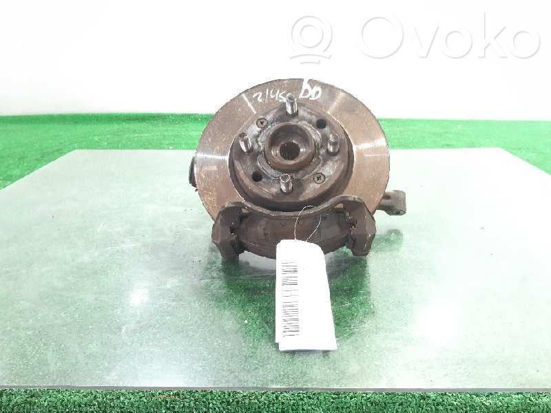 Chevrolet Kalos Achsschenkel vorne 