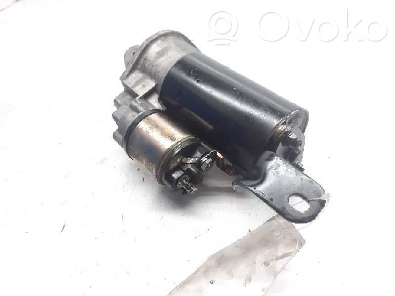 Motor de arranque   0001109062