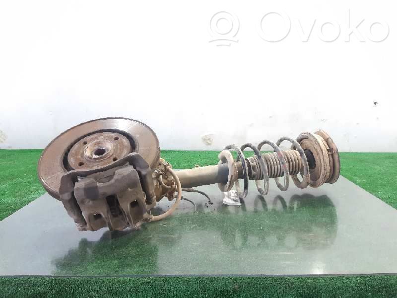 Achsschenkel vorne   364742