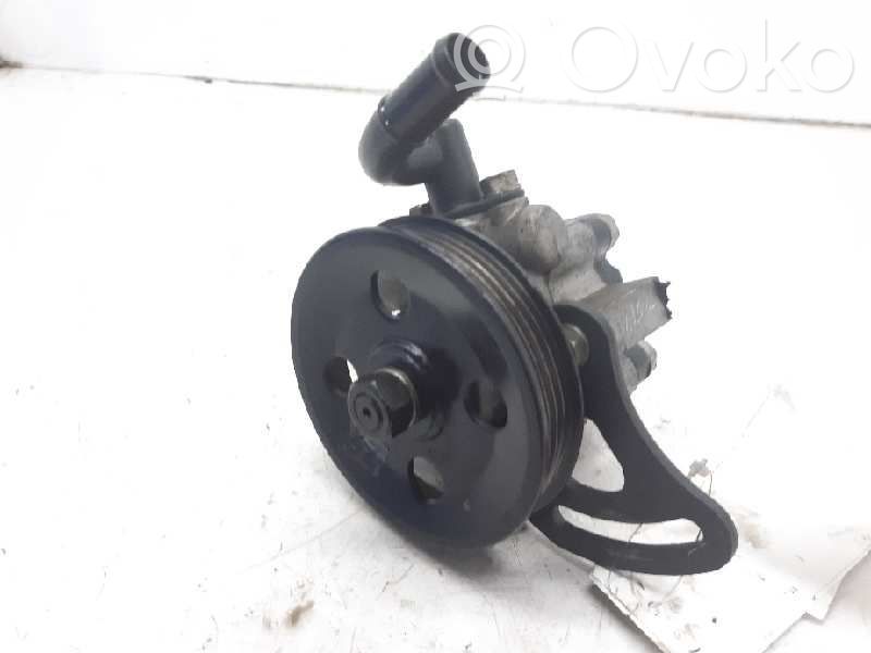 Ohjaustehostimen pumppu   95953908