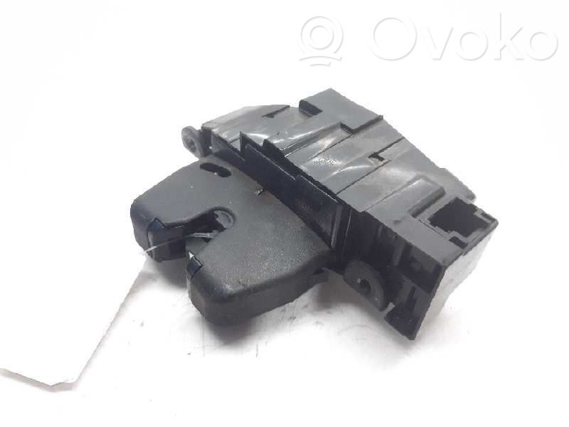 Peugeot 308 SW  Blocco/chiusura/serratura del portellone posteriore/bagagliaio 