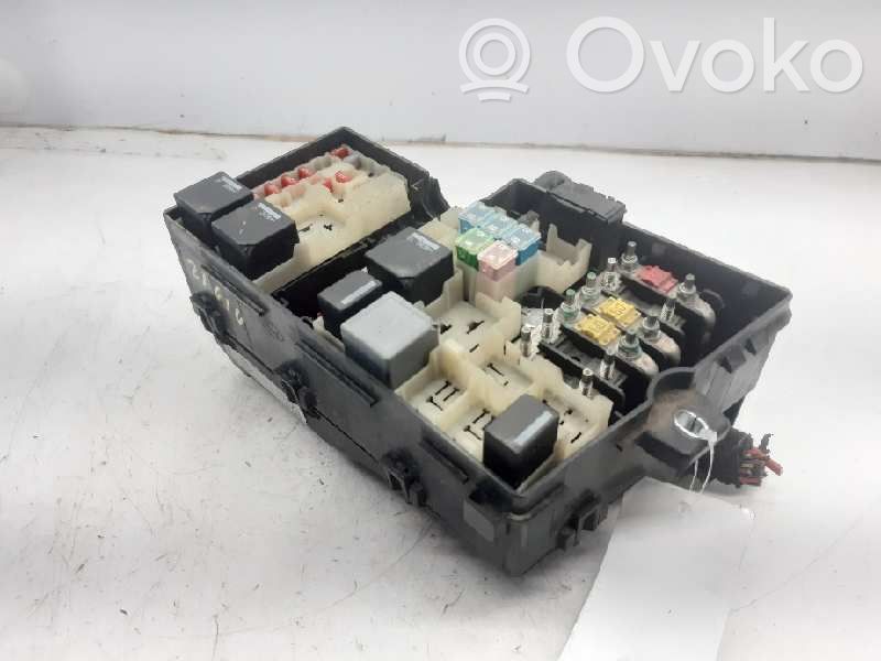 Fuse module   3M5T14A067AC