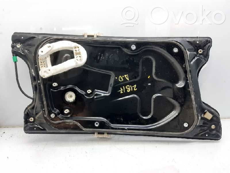 Land Rover Range Rover Sport L320 Elektryczny podnośnik szyby drzwi przednich 