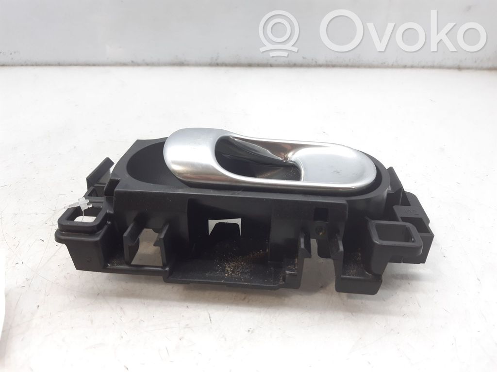 Citroen C3 Manecilla interna puerta trasera 