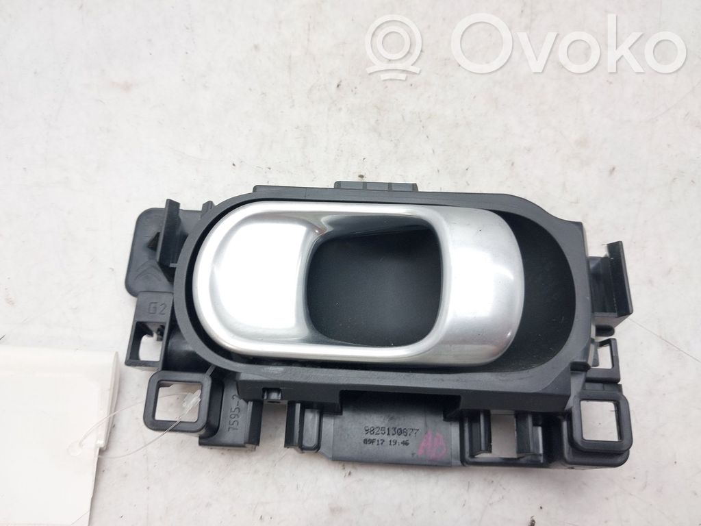 Citroen C3 Manecilla interna puerta delantera 