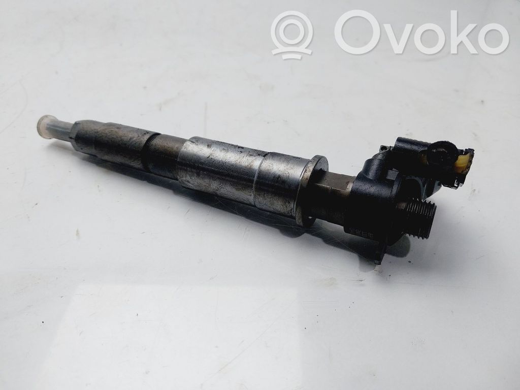Infiniti EX Inyector de combustible 