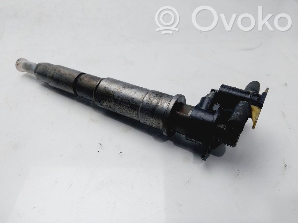 Infiniti EX Inyector de combustible 