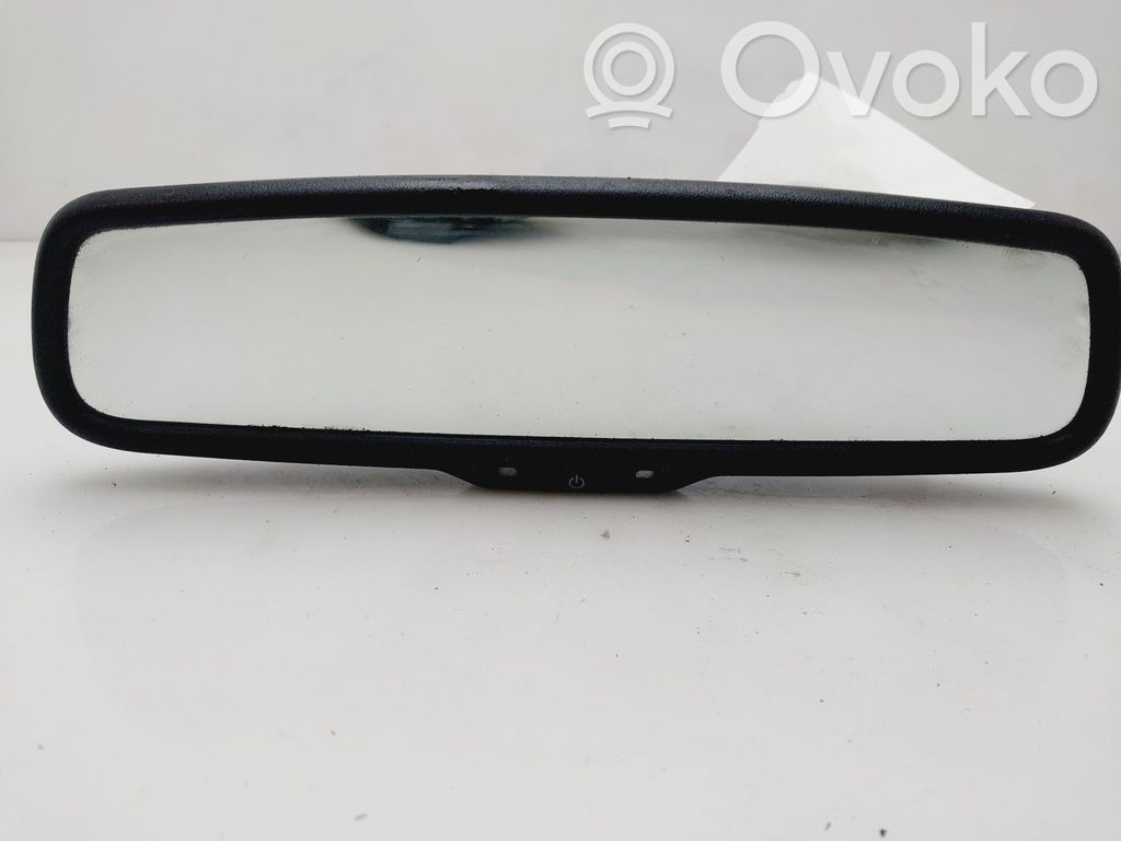 Infiniti EX Espejo lateral manual 