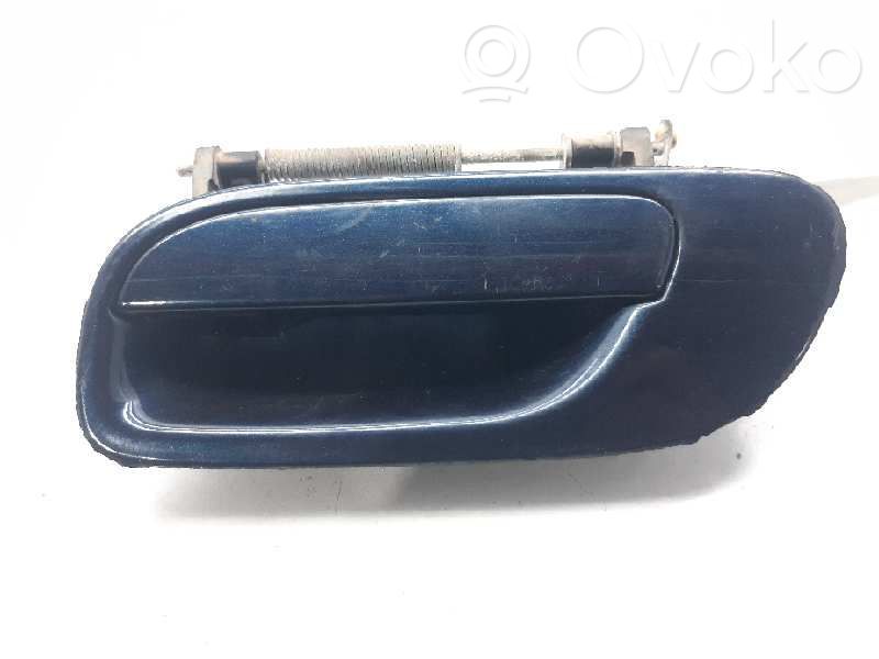 Manecilla externa puerta trasera   9187667