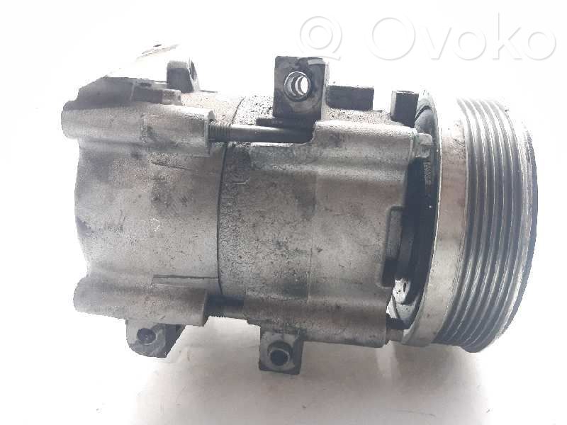 Ford Mondeo Mk III Kompresor / Sprężarka klimatyzacji A/C 