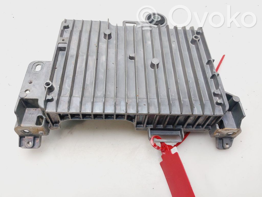 Tesla Model 3 Otras unidades de control/módulos 
