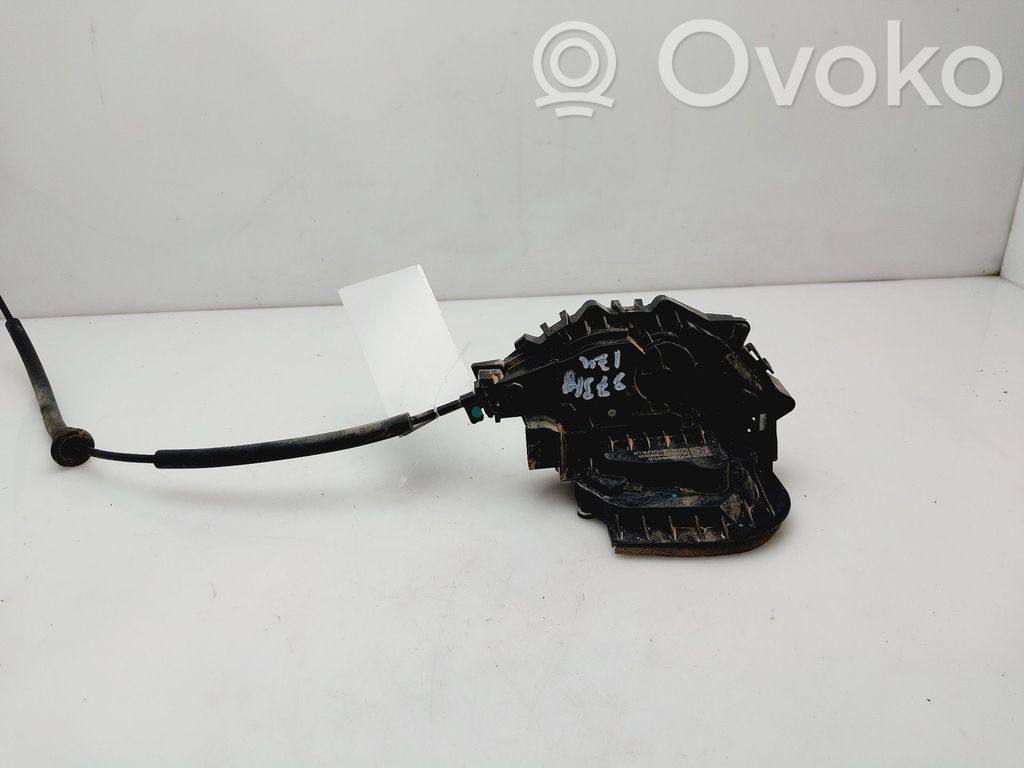 Etuoven lukko   173894601D