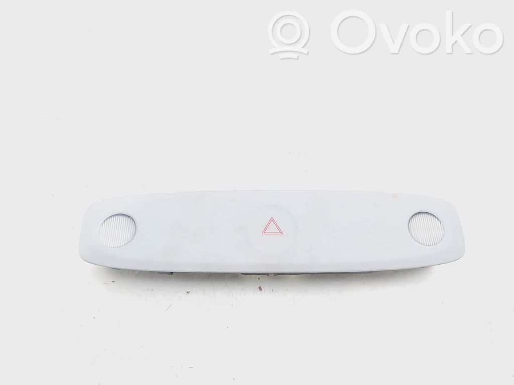 Tesla Model 3 Comutator lumini pericol 