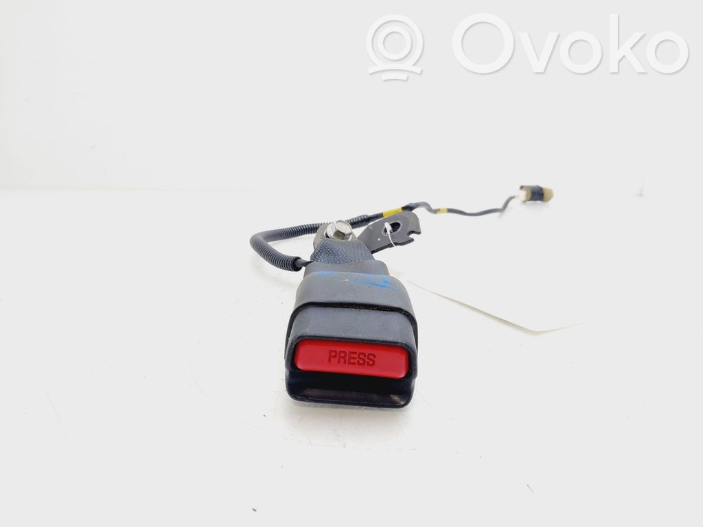 Hebilla del cinturón de seguridad trasero   888421BA0C