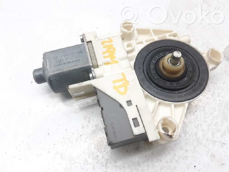 Peugeot 407 Motor macara geam ușă spate 