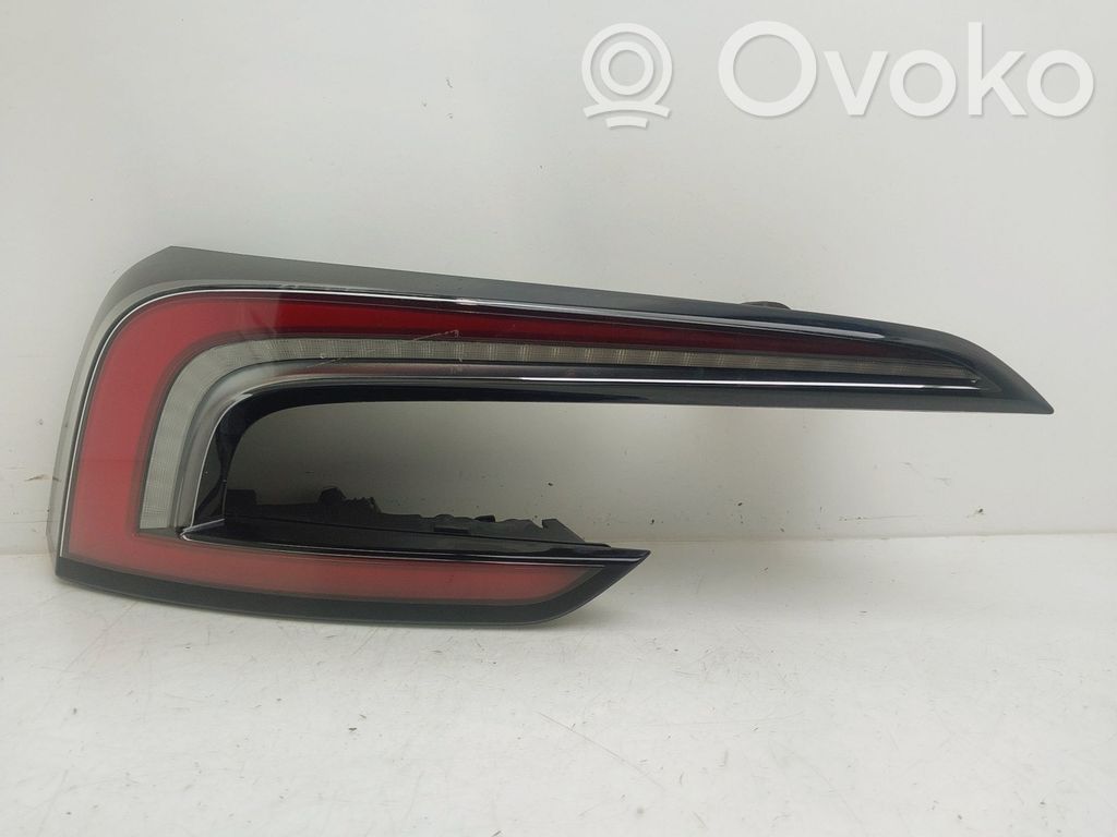 Tesla Model 3 Luci posteriori 