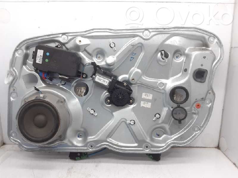 Fiat Stilo Elektryczny podnośnik szyby drzwi przednich 