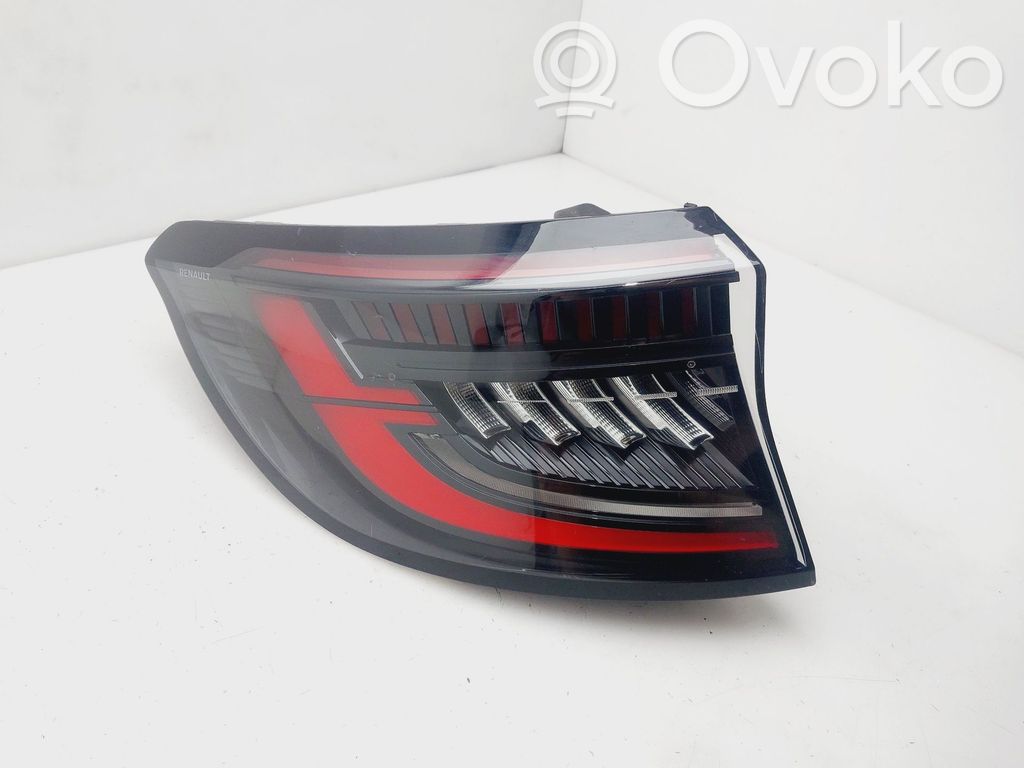 Renault Austral Takavalot 