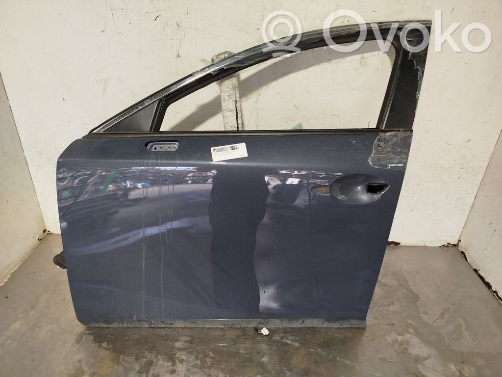 Mazda 3 Durvis 