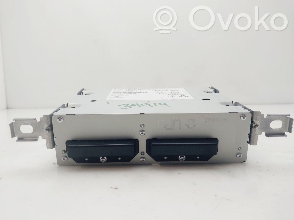 Mazda 3 Radio / CD-Player / DVD-Player / Navigation 