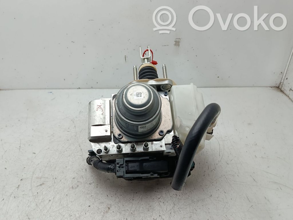 Mazda 3 Bomba de ABS 