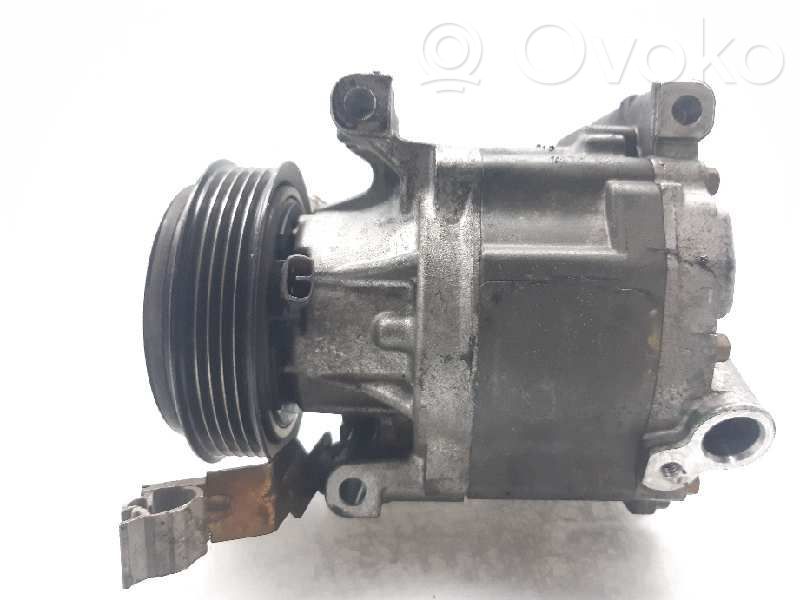Fiat Punto (188) Compressore aria condizionata (A/C) (pompa)