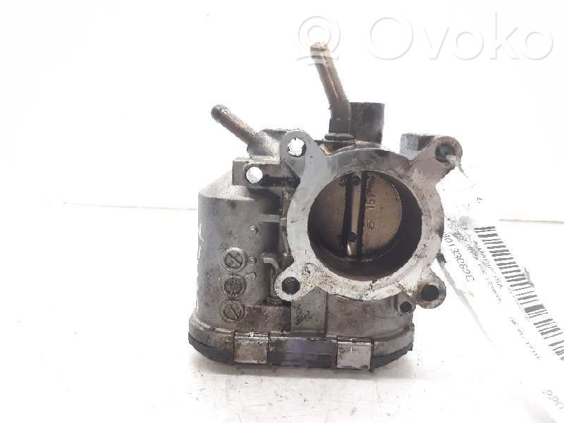 Seat Ibiza II (6k) Valvola corpo farfallato