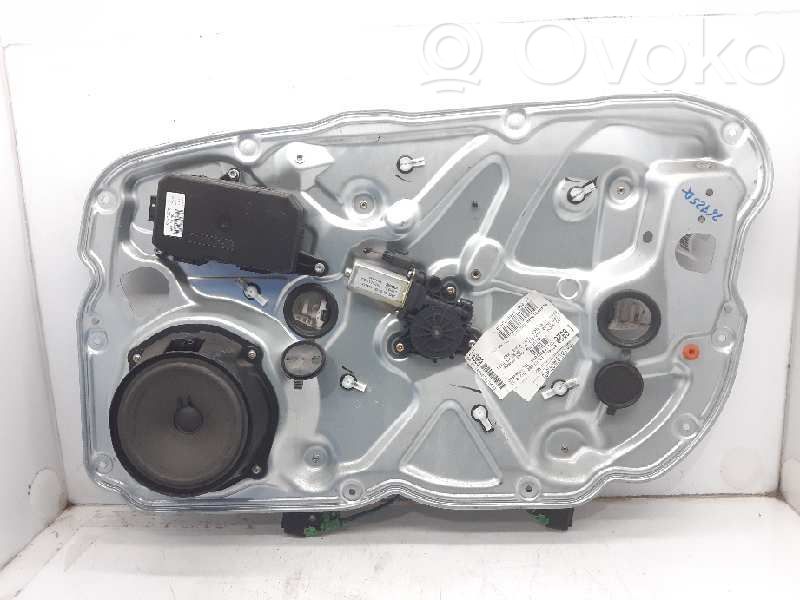 Fiat Stilo Elektryczny podnośnik szyby drzwi przednich 