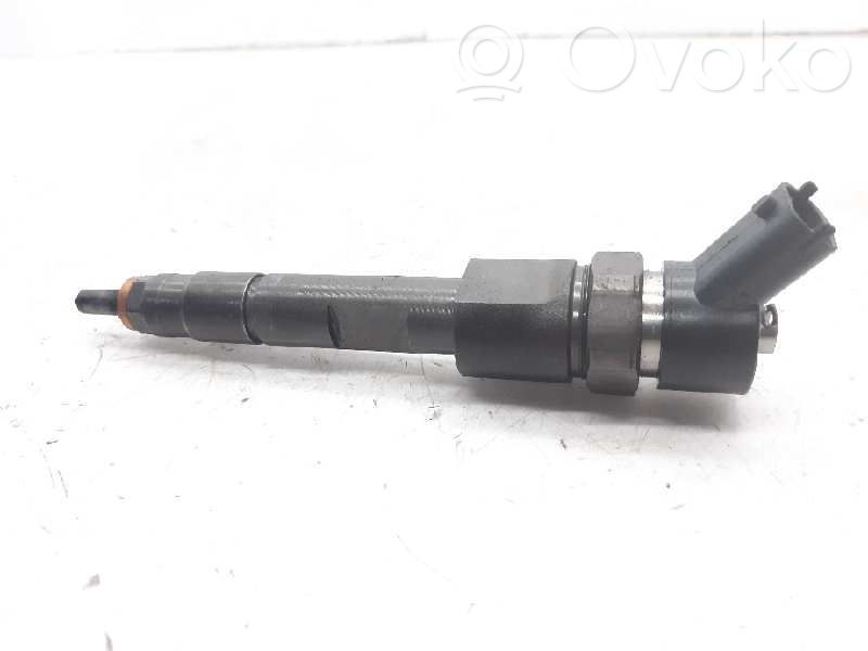 Renault Laguna II Inyector de combustible 