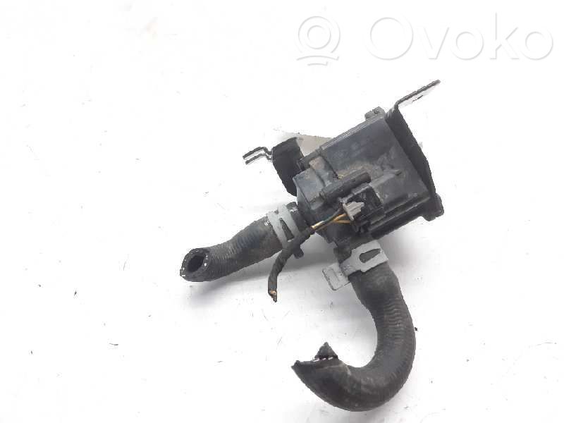 Ford Ecosport Pompa wody 