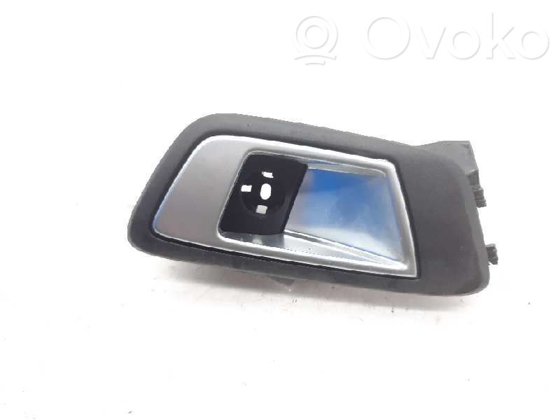 Ford Ecosport Manecilla interna puerta trasera 