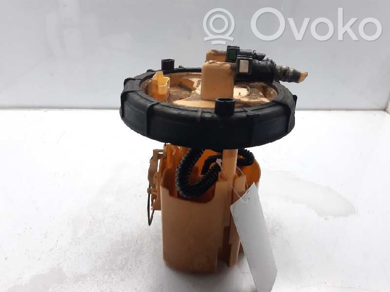 Peugeot 307 Kraftstoffpumpe im Tank 