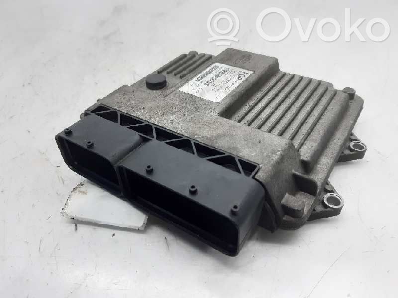 Opel Corsa C Engine control unit/module 