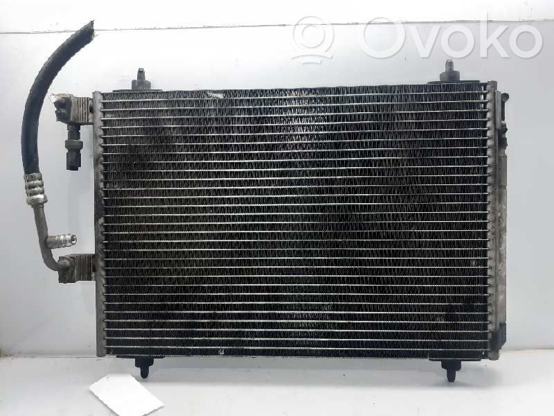 Citroen C5 Radiateur condenseur de climatisation 