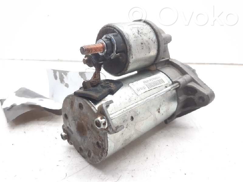 Motor de arranque   51810302