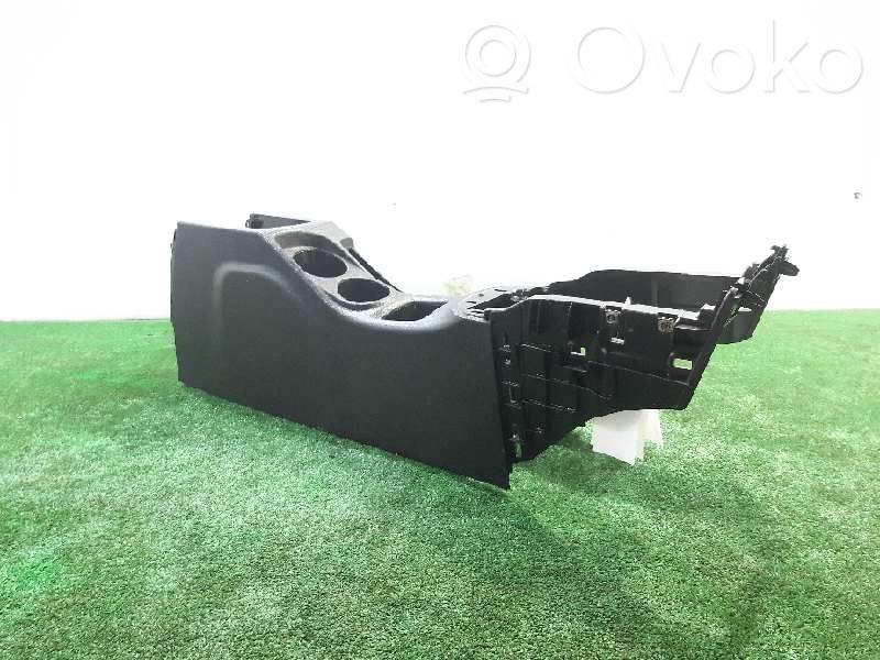 Citroen C4 II Console centrale 