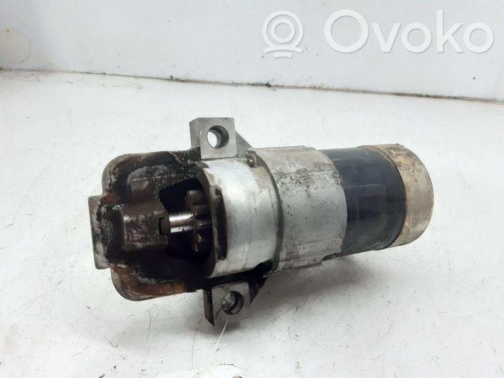 Motor de arranque   M000T90981