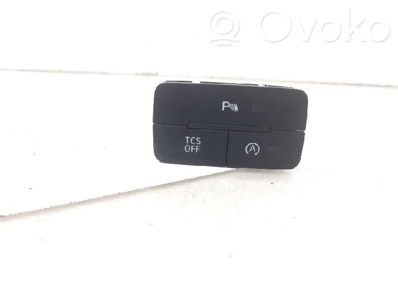 Ford Ecosport Interruptor de control multifunción 