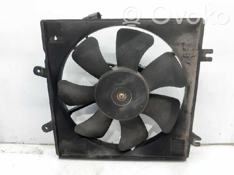 Elektrolüfter   02A115025F