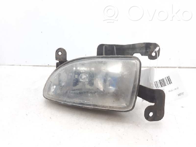 KIA Shuma Etusumuvalo 