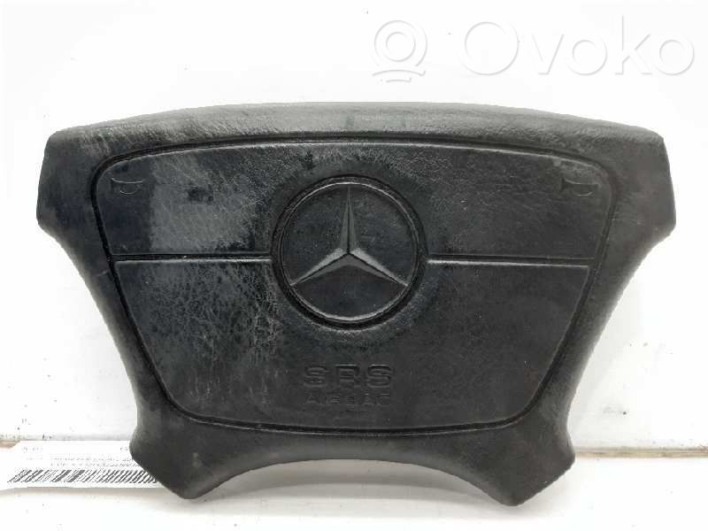 Mercedes-Benz C W202 Poduszka powietrzna Airbag kierownicy 
