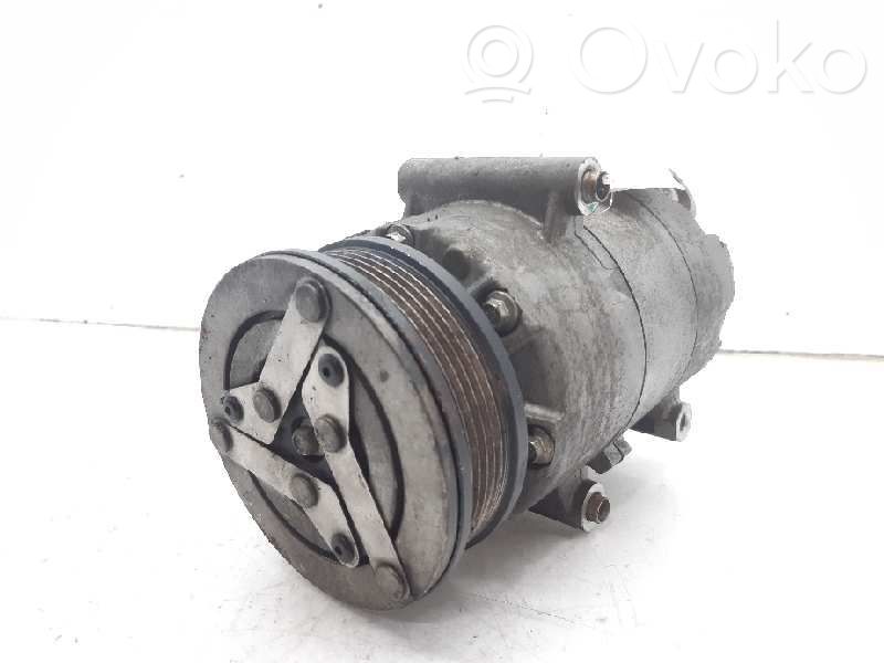 Klimakompressor Pumpe   AV6119D629CB